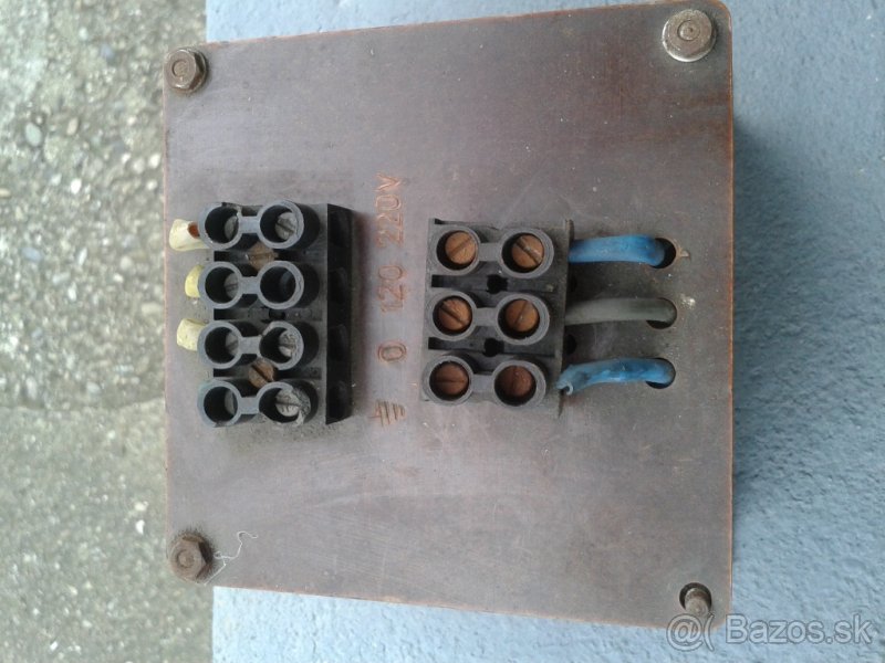 transfomator - 2