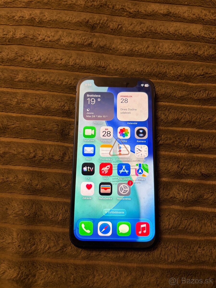 Iphone 12 mini 128 GB ‼️ - 2