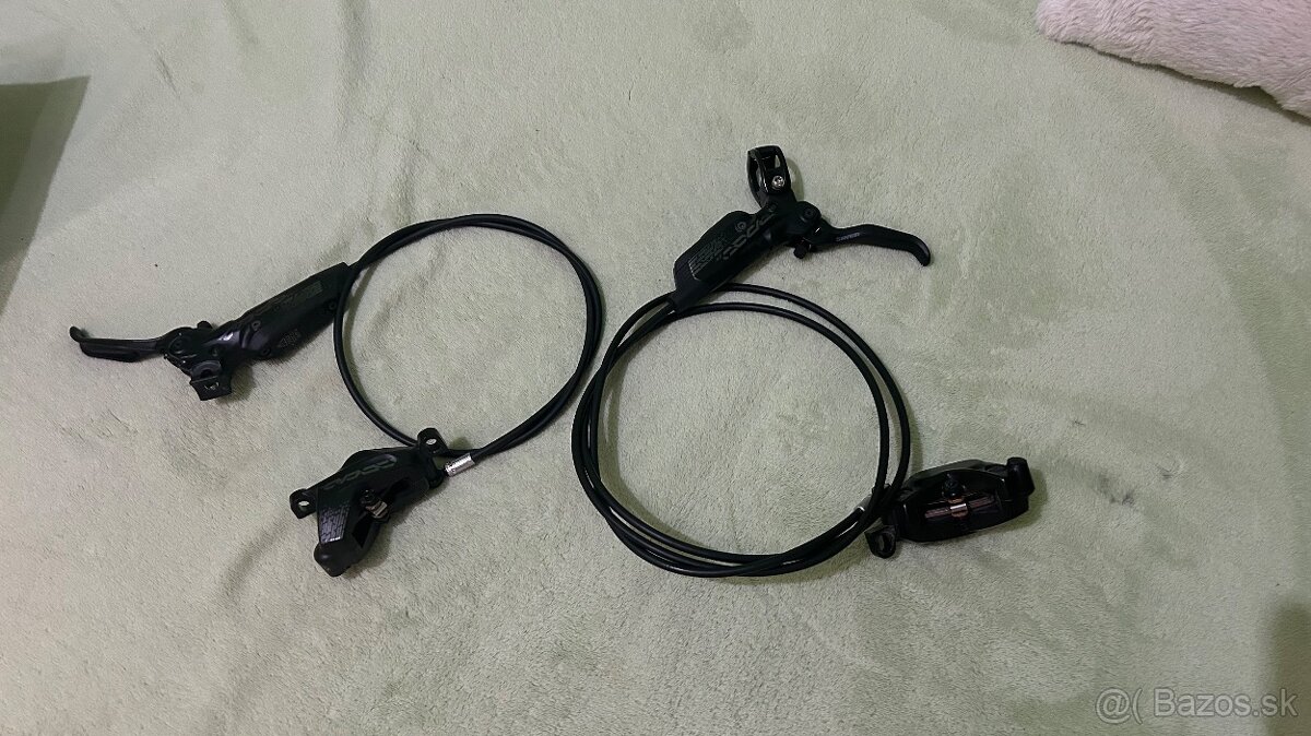 Sram Code RS - 2