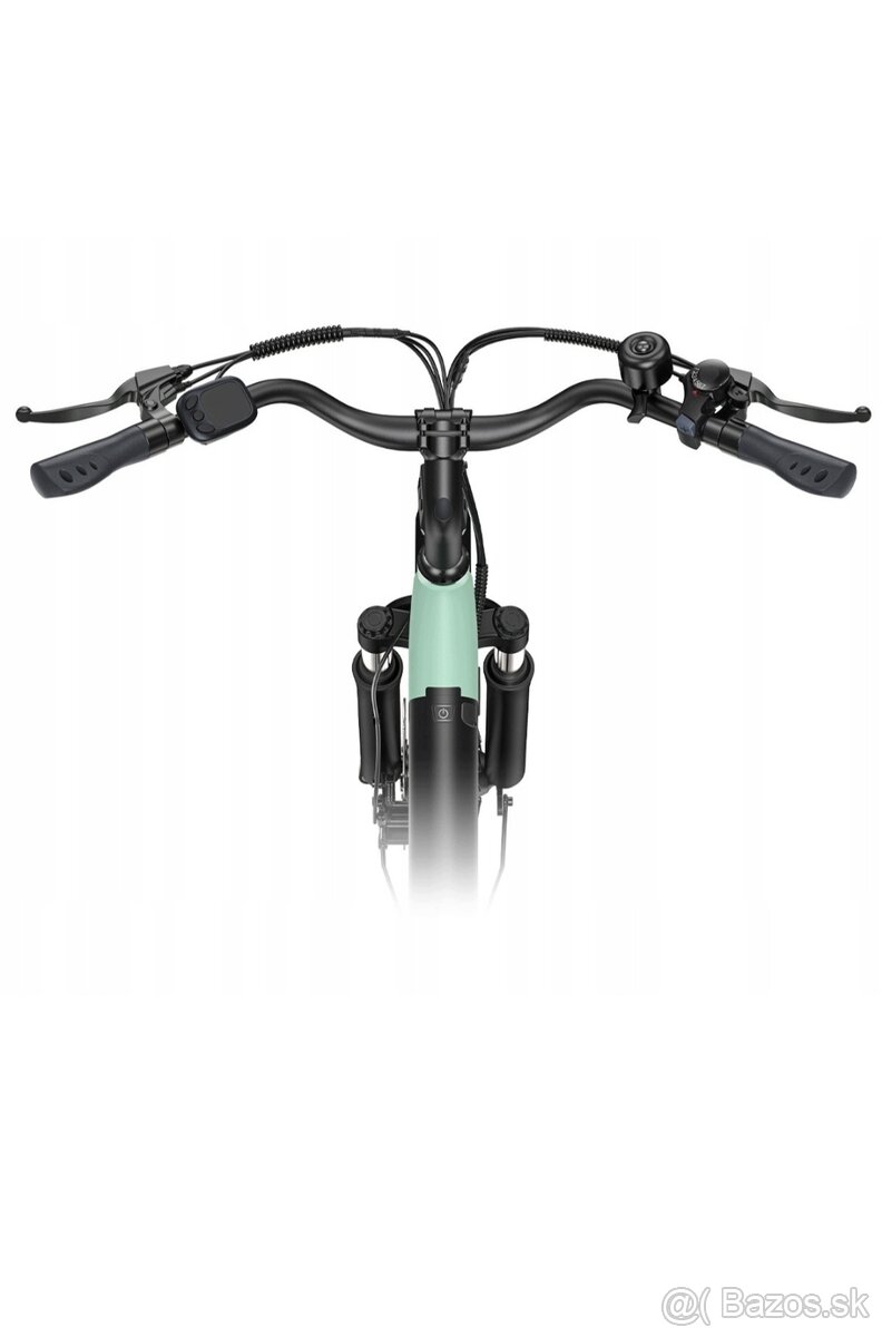 HillMiles Mule Sity1 - 2