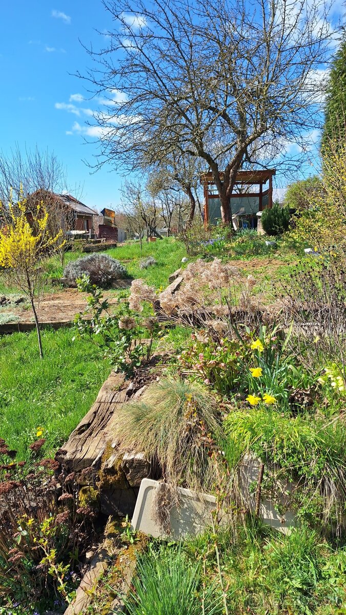 Zvolen Zlatý potok - Pokoj a Relax - Slnečná Záhrada 222m - 2
