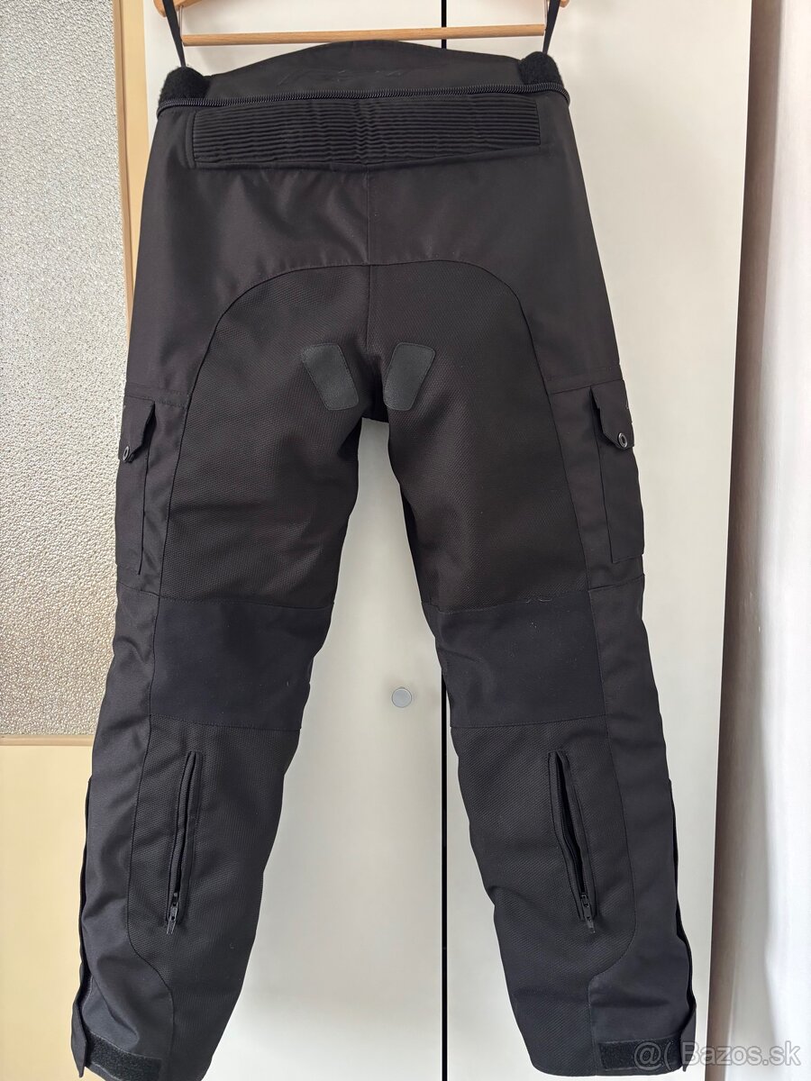 Moto nohavice RST Adventure X - 2