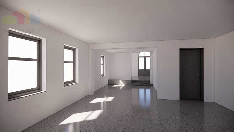 REZERVOVOVANÉ BUDOVA vo VRBOVOM - centrum - 2