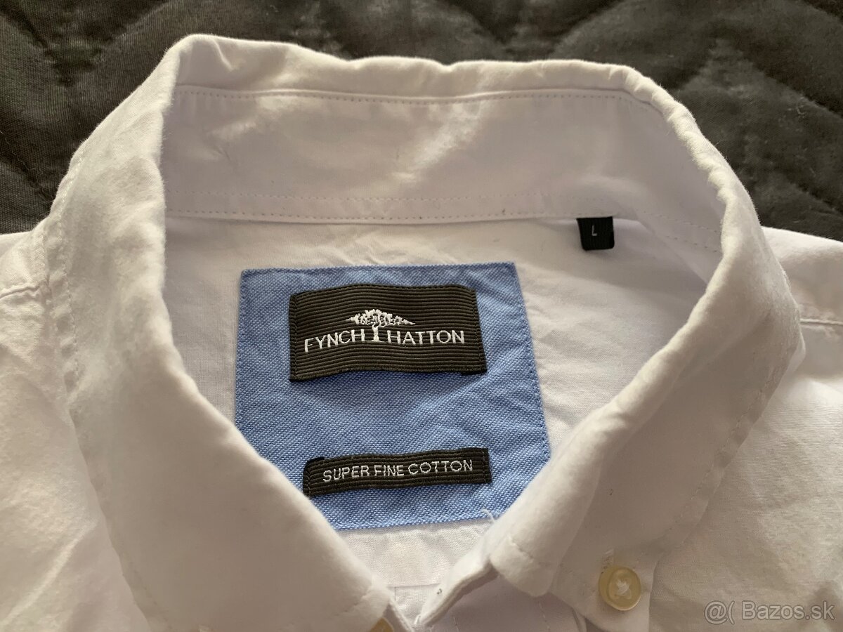 Biela panska kosela - 2