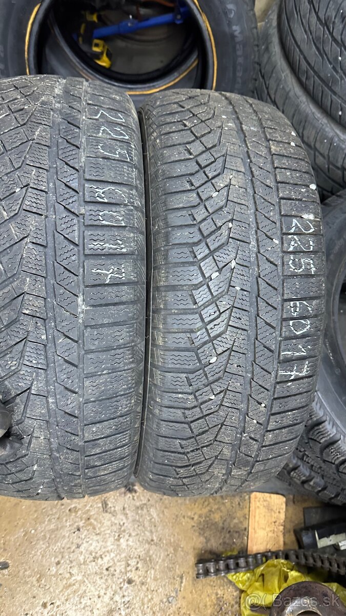 Zimné 225/60 r17 99h sailun Alpine evo - 2