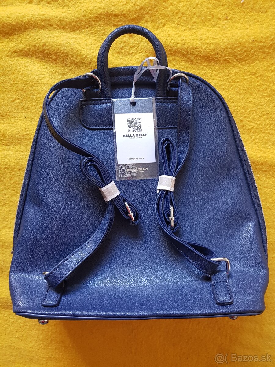 dámsky ruksak a pánska taška - 2