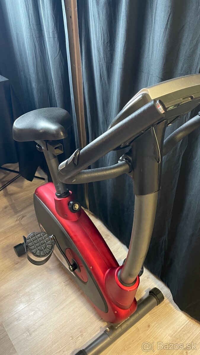 Predám stacionárny bicykel inSPORTline - 2