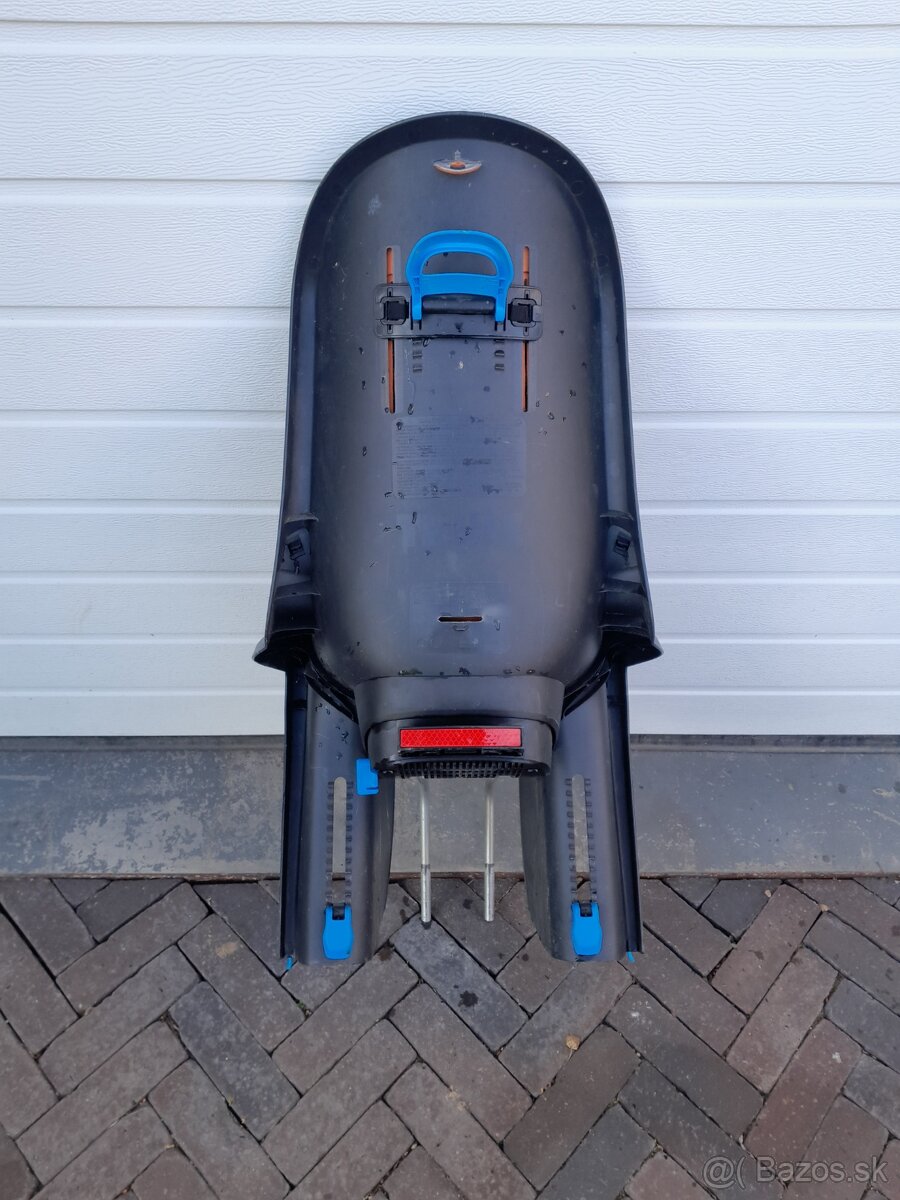 Thule cyklosedacka - 2