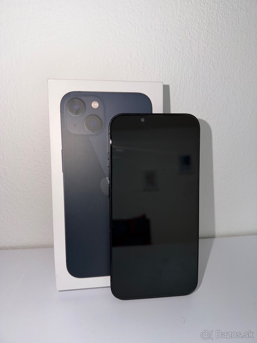 Apple iPhone 13 128gb Midnight - 2