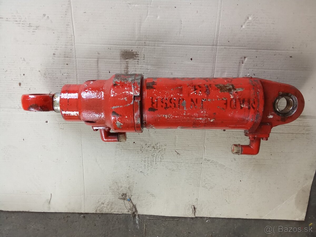 Belarus MTZ hydraulický valec novy - 2