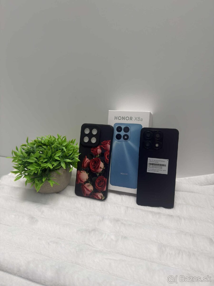 Honor X8a - 2