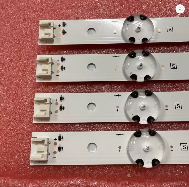 Predam nove podsvietenie pre LG 49UH610V 49UH610A 49UH6100 - 2