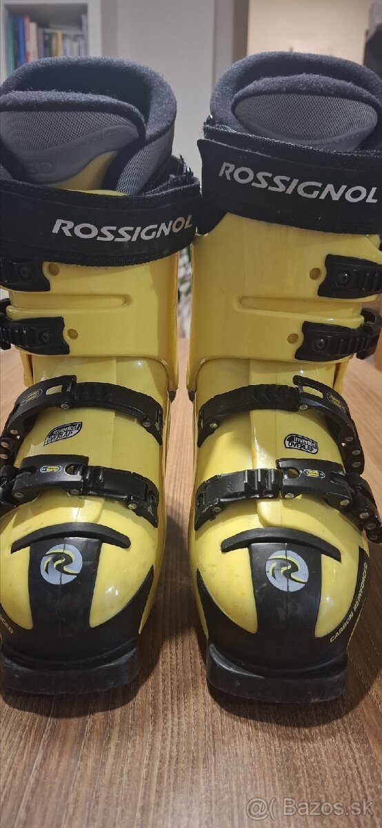 Predam lyžiarky - 2