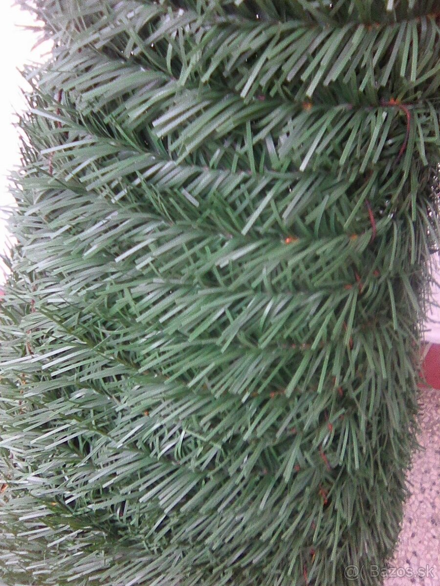 Predám vianočný ihlan. - 2