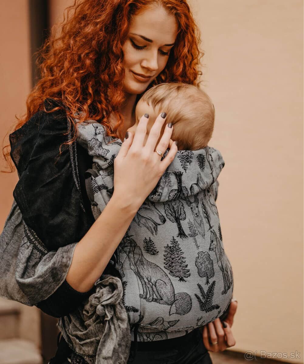 Detský nosič Rischino - 2