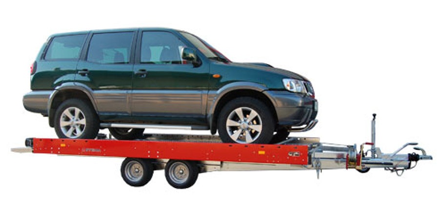 Sťahovanie a preprava tovaru - 2