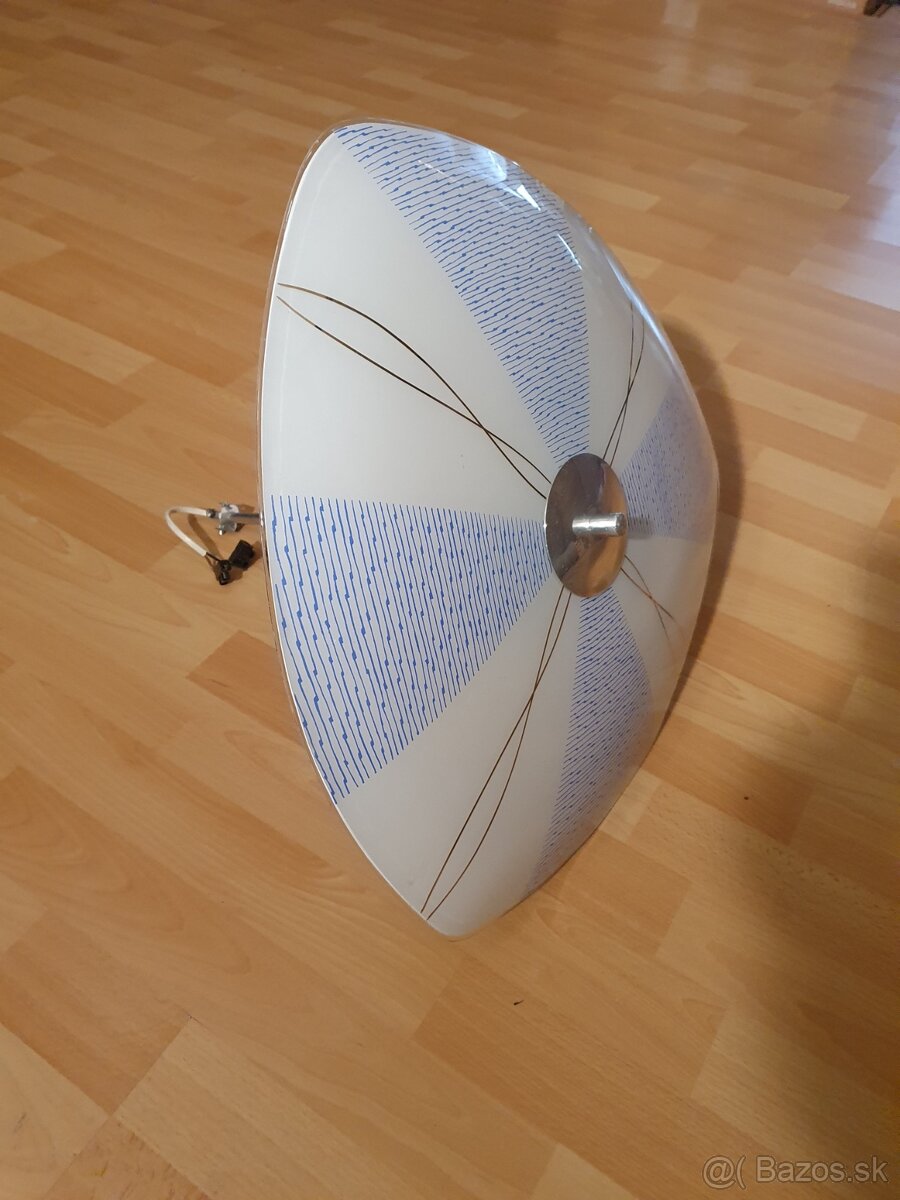 Luster, lampa, svietidlo - 2