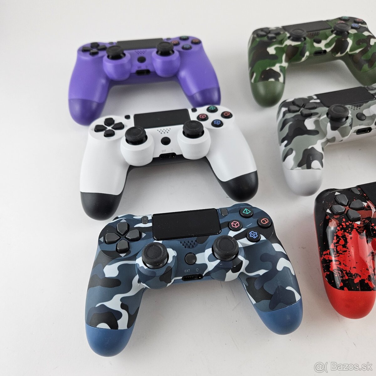 PlayStation 4 Inzerat - 2