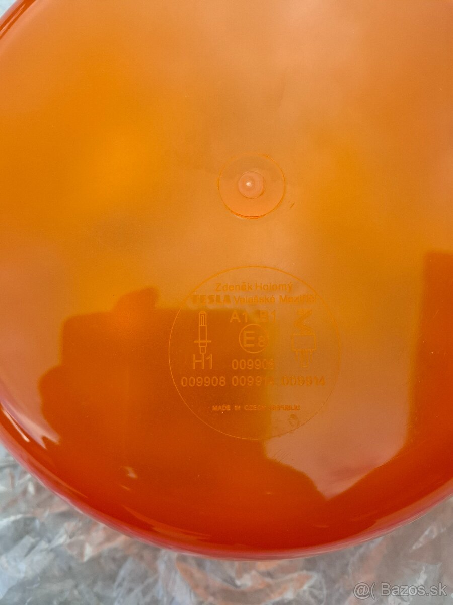 Nový kryt velkého majáku - 2