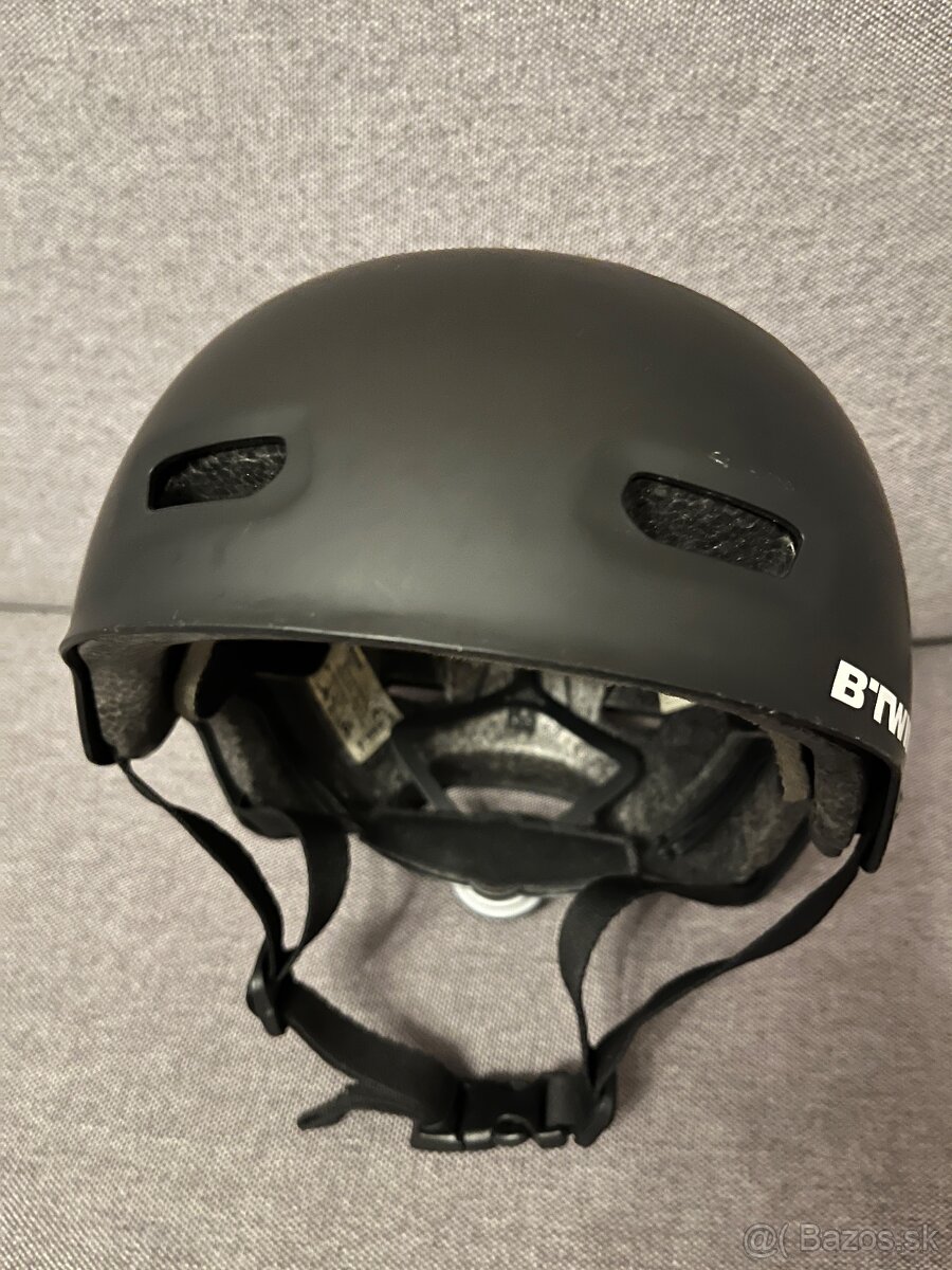 Detská prilba Btwin - 2