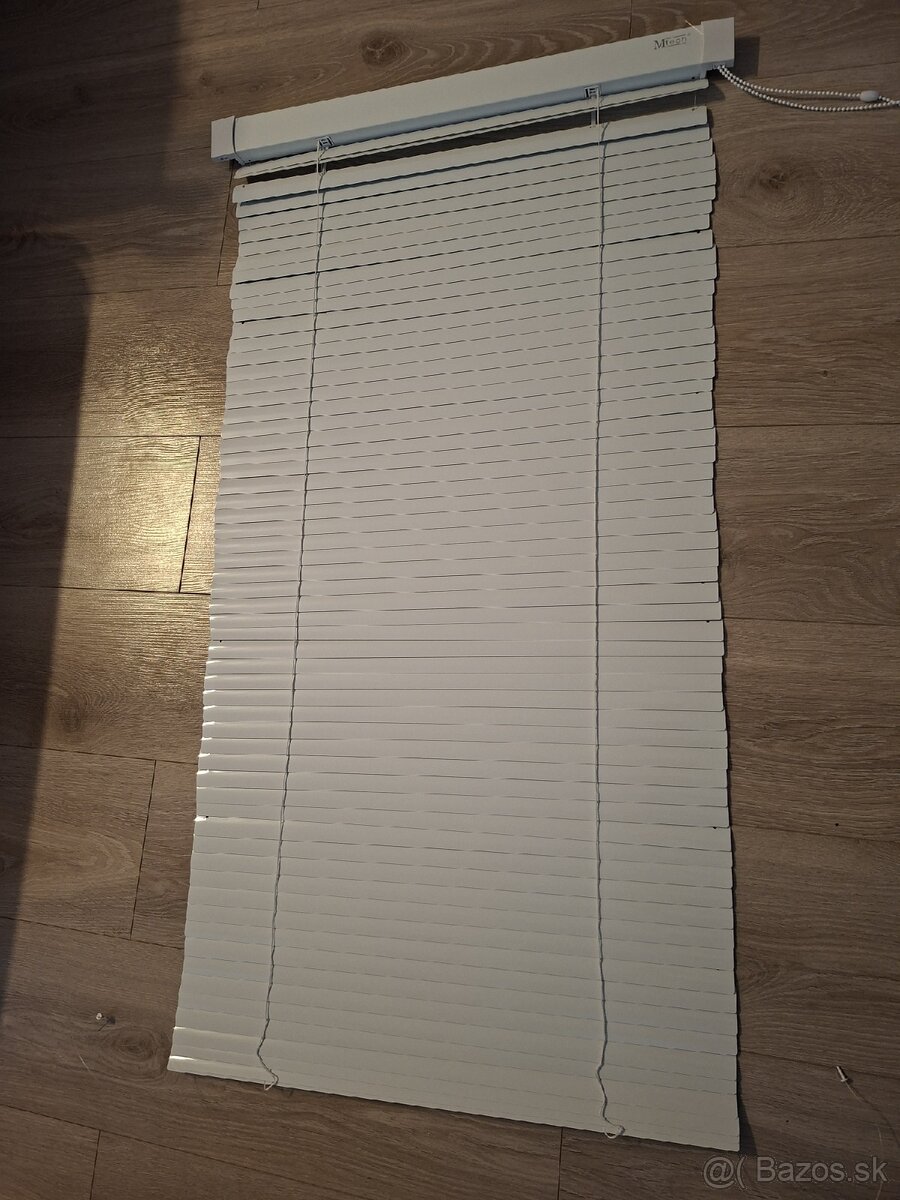 Žalúzie - 2