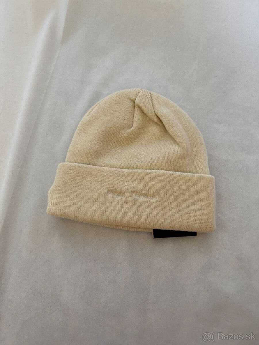 Supreme x New Era beanie FW20 - 2