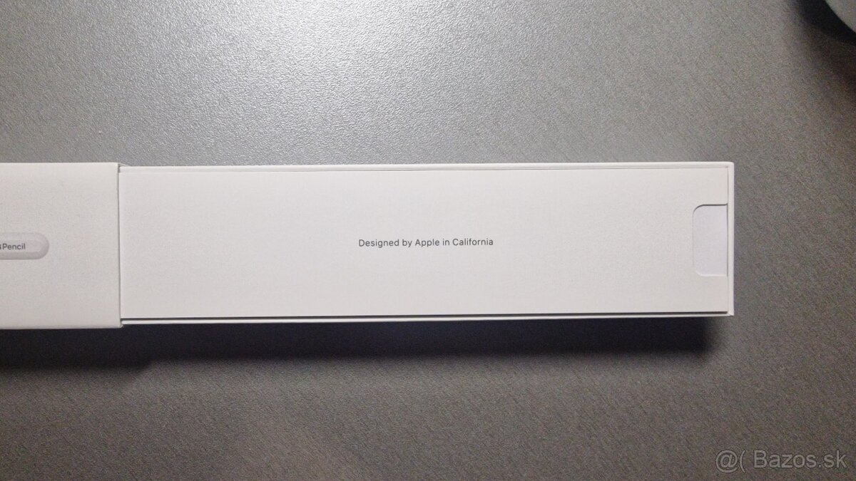 Apple Pencil 2nd generation - 2