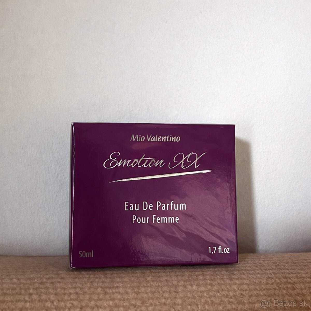 Darčeková sada Mio Valentino - 2