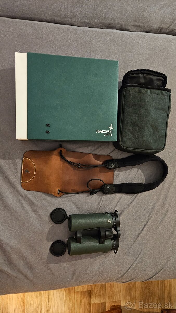 Swarovski EL RANGE 10X42 - 2