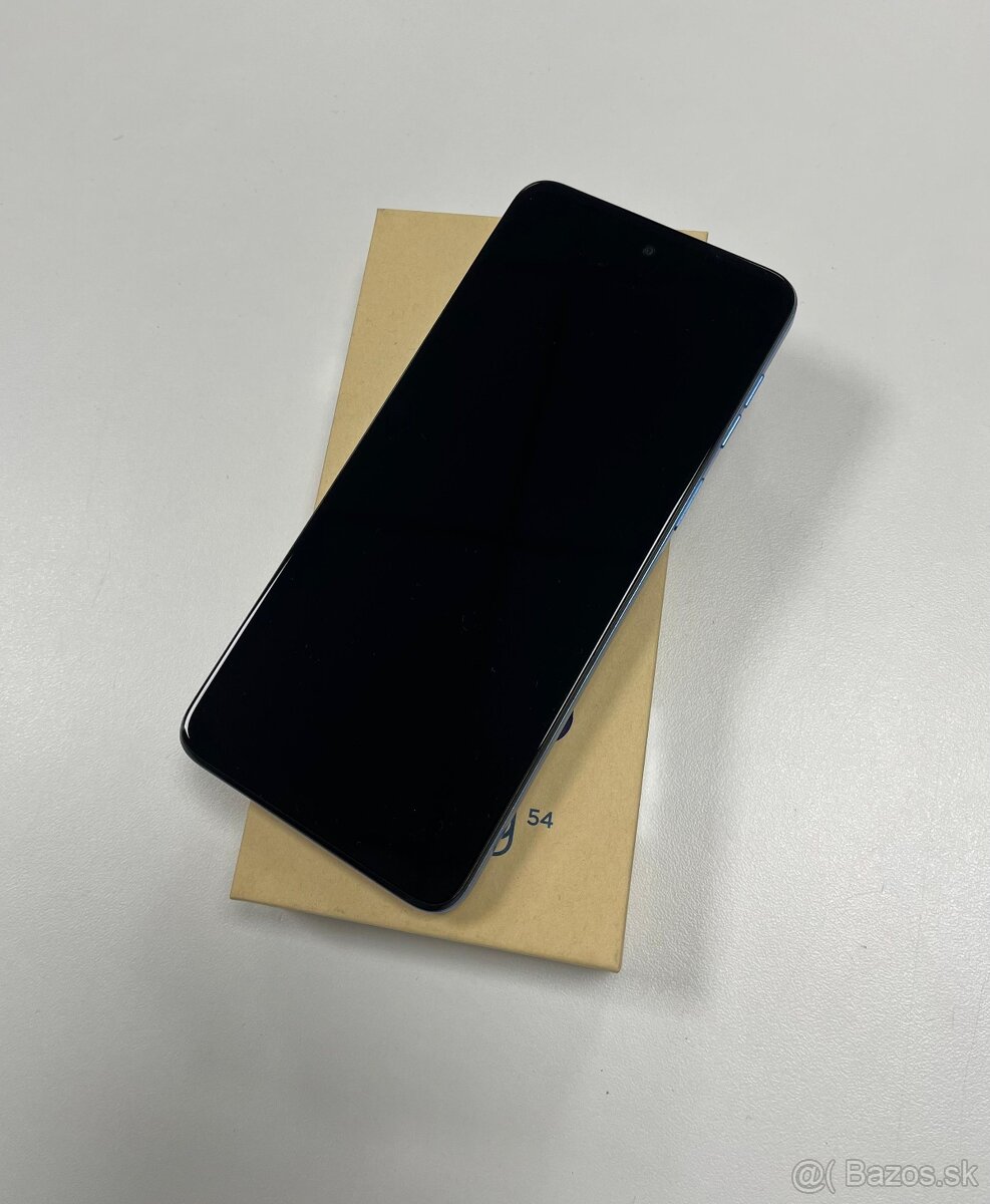 Motorola g54 5G 12/256GB - 2