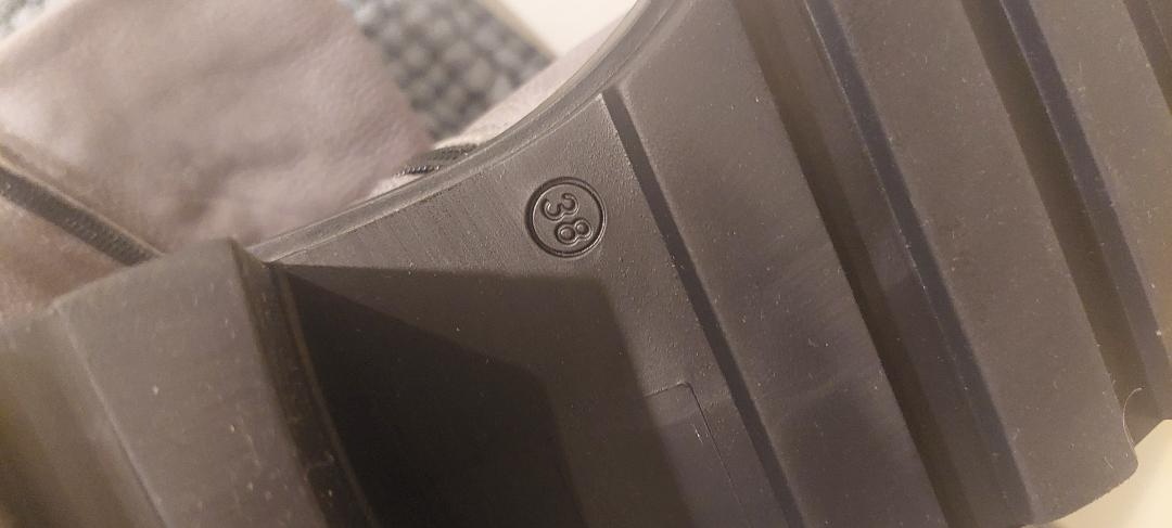 MJUS dámske čižmy, veľ. 37, PC 179 eur - 2