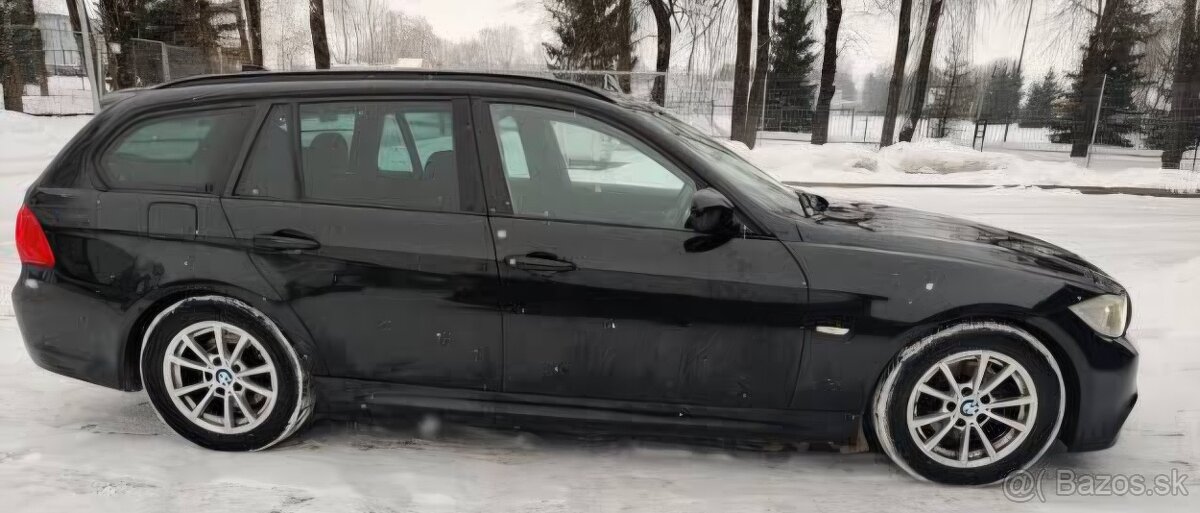 Styling 390 5x120 R16 BMW - 2