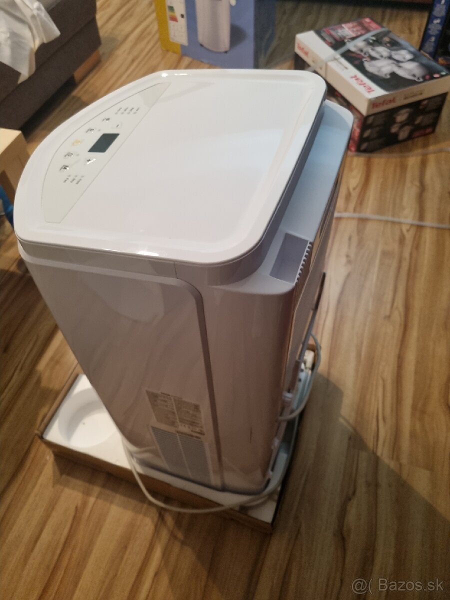 Predam mobilnu klimatizaciu CoolExpert - 2