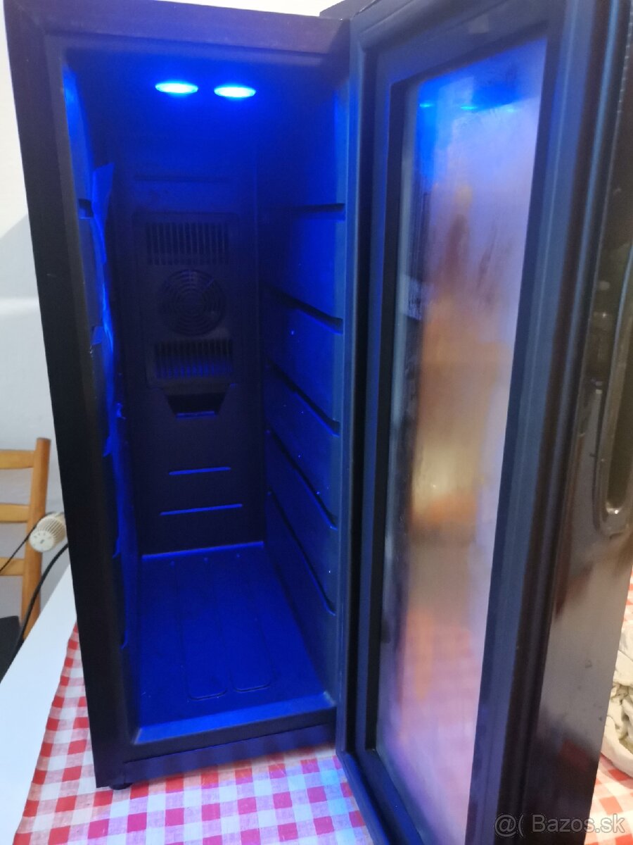 Predám. Vínotéka - 2