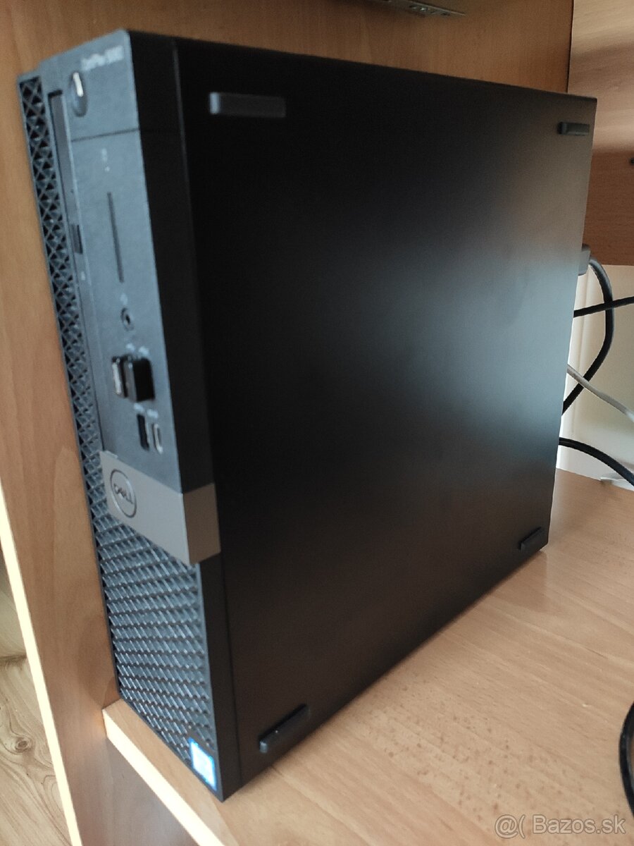 DELL optiplex 5060 SFF - 2