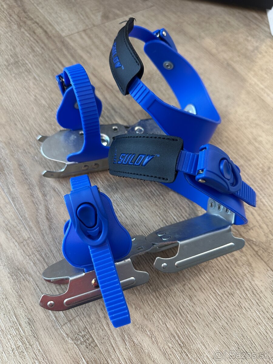 Detské kourčule SULOV - 2