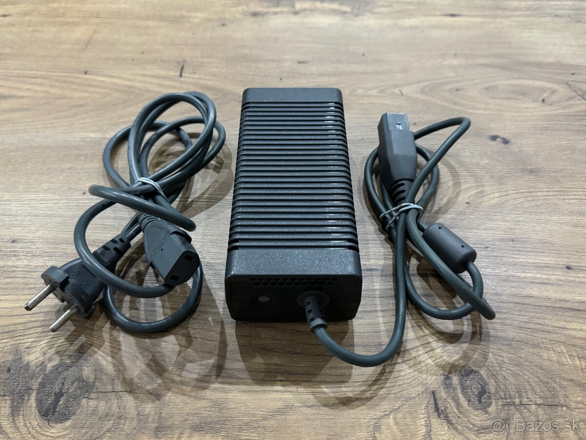 Originál elektrický adaptér na Xbox 360 - 2