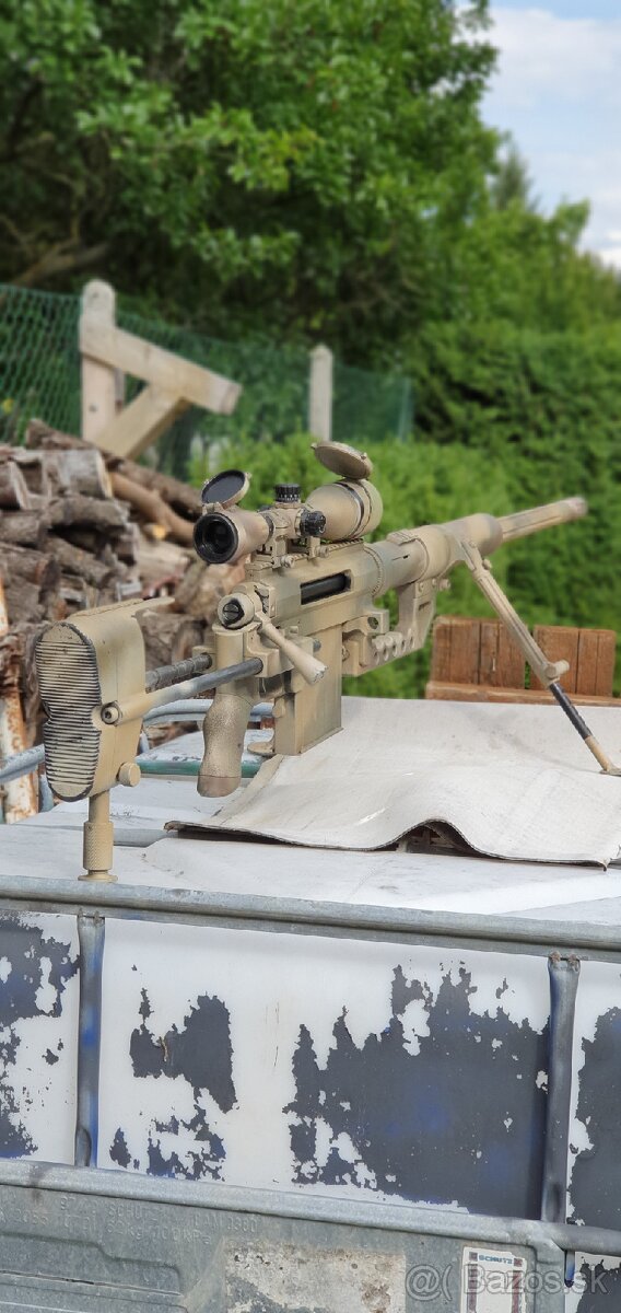 Ares M200 Intervention airsoft - 2