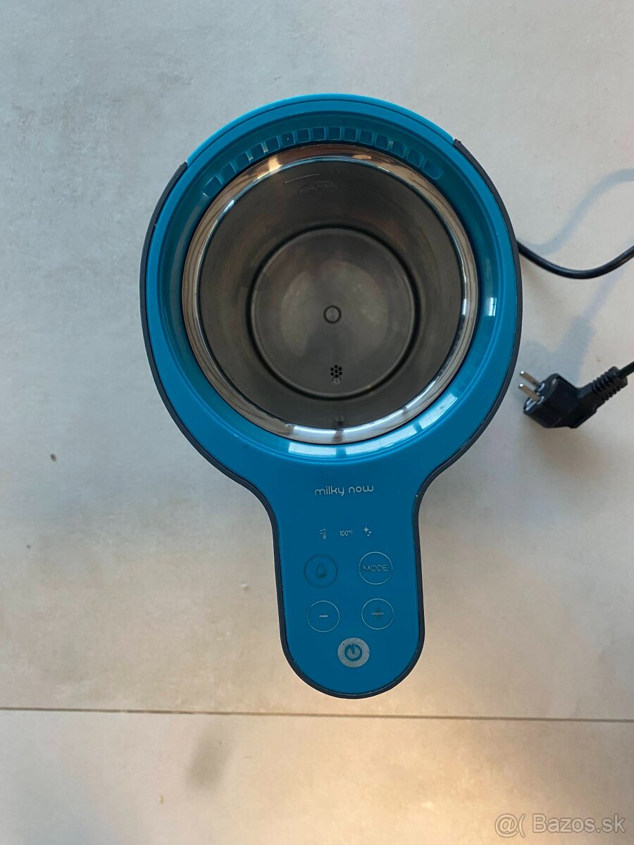 Ohrievač BABY MOOV - 2