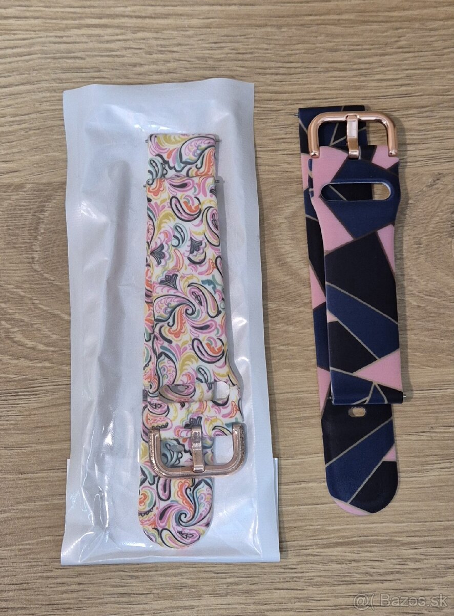 Predám Samsung Watch 5 – používané - 2