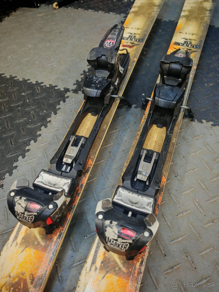 Dynastar legend 178cm - 2