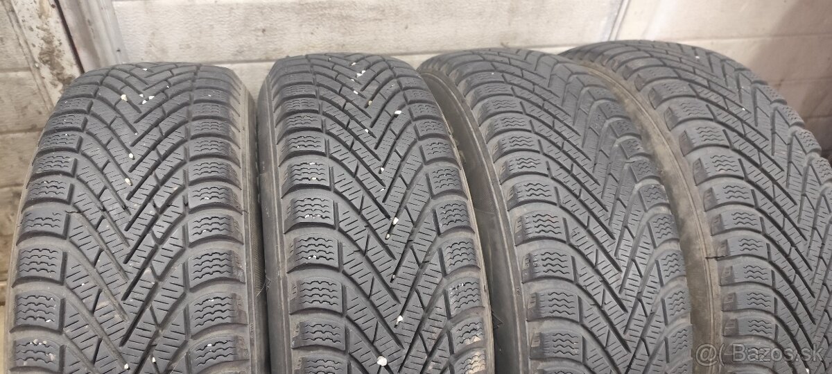 195/65R15 zimne - 2