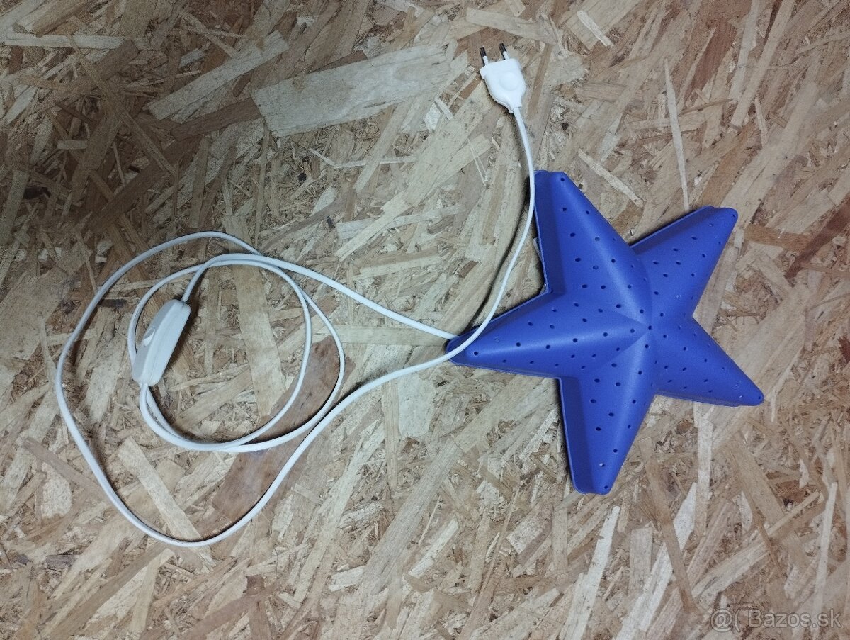 Detská lampa Ikea - 2