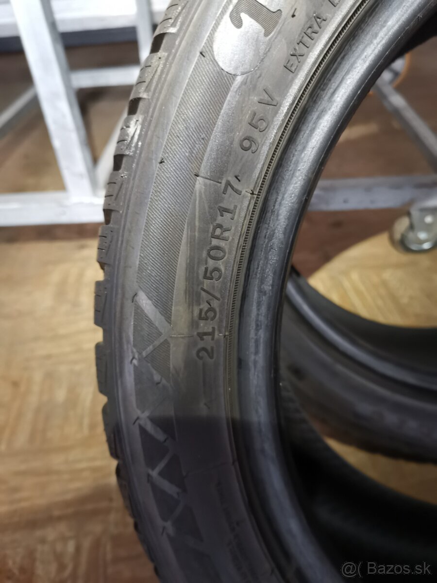 215 50 r17 - 2