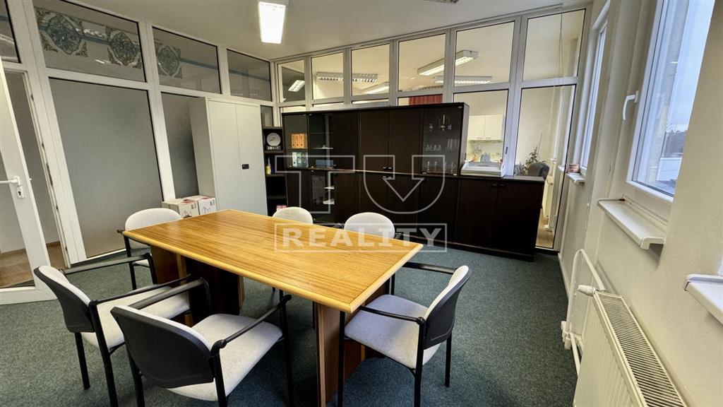 Priestory na prenájom, Martin - 2