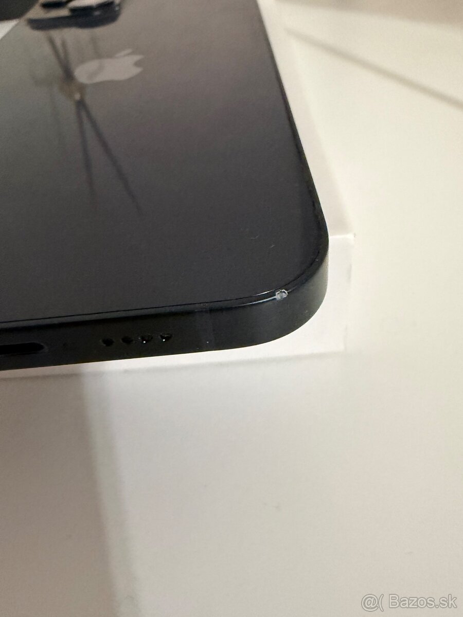 Iphone midnight 14 plus 256 gb - 2