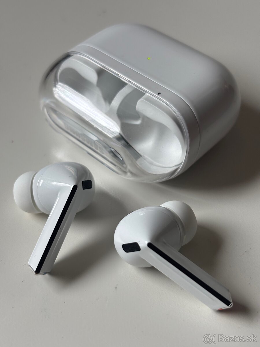 Samsung Galaxy Buds 3 Pro, White - 2