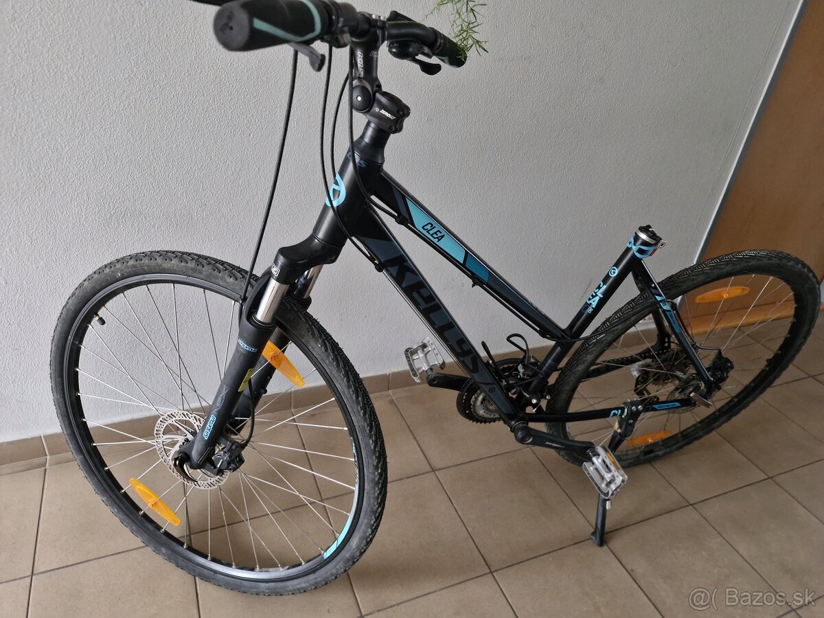 bicykel KELLYS Clea 90 - 2
