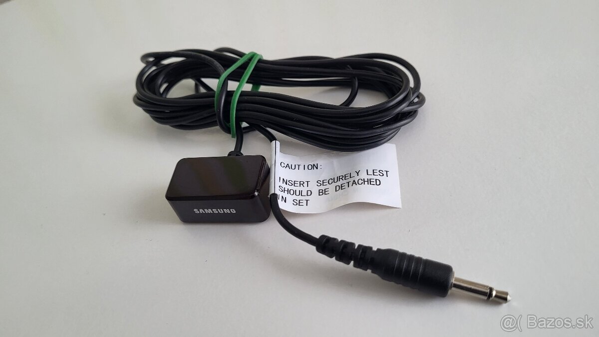 Samsung IR model BN96-26652B - 2