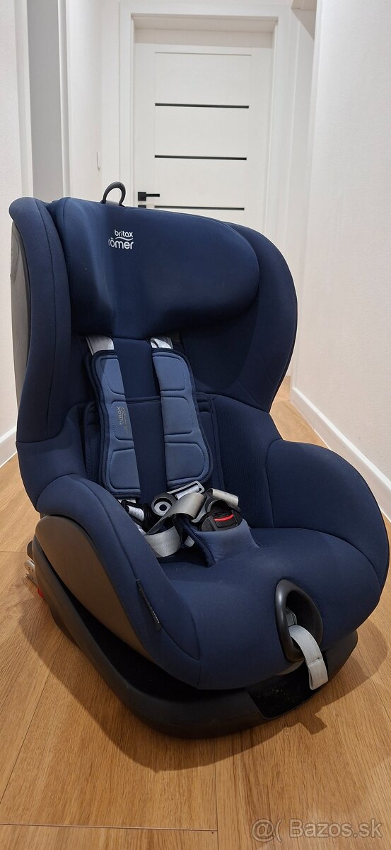 Autosedčka Britax Romer Prifix - 2